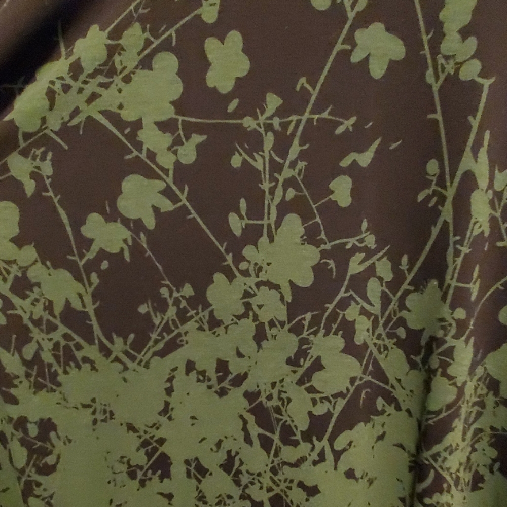 Lularoe Long Sleeve Top - Picture 4 of 5